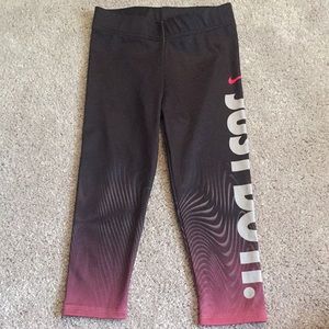 Nike kids pants - Toddler
